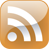 RSS feed of posts